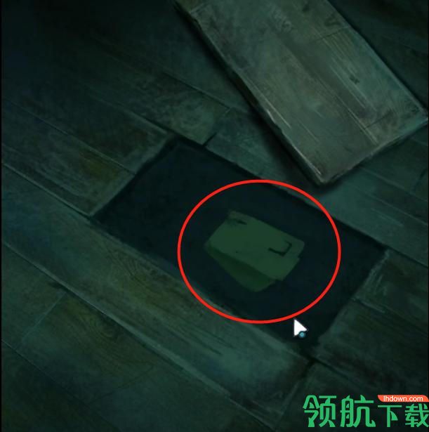 纸嫁衣3鸳鸯债第三章通关攻略 第三章书房抽屉颜色密码