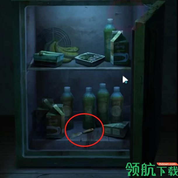 纸嫁衣3鸳鸯债第三章通关攻略 第三章书房抽屉颜色密码