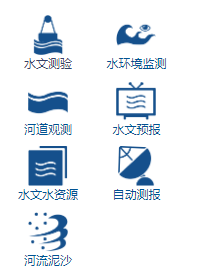 长江水文网APP官方正版