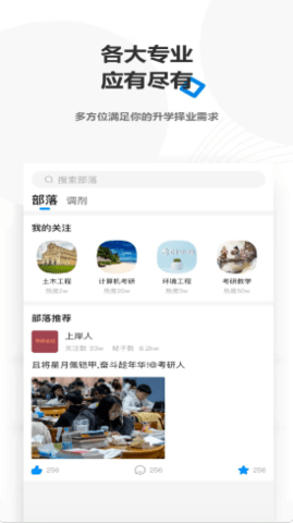 HaoYo学习社区APP
