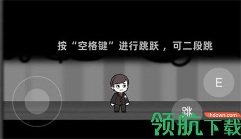 逃离脑叶公司(L.Corporation)