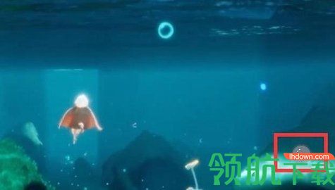 光遇潜水时间一览 光遇潜水季怎么潜水