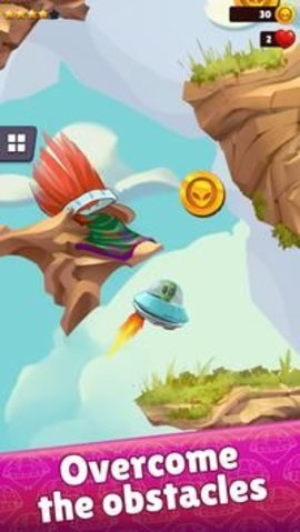 外星客人2022最新版