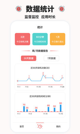 不玩手机大师官方版