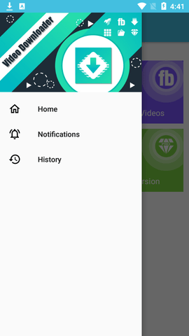 Video Saver视频下载器APP