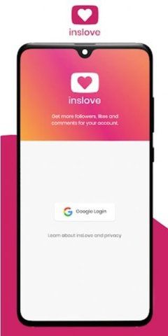 insLove官方最新版
