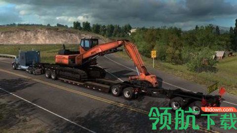 疯狂公路战车免费版