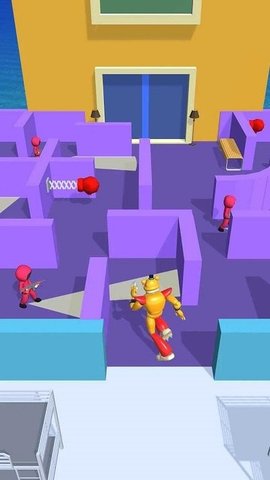 生存战3d破解版