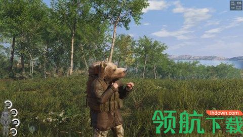 scum荒野求生官方正版