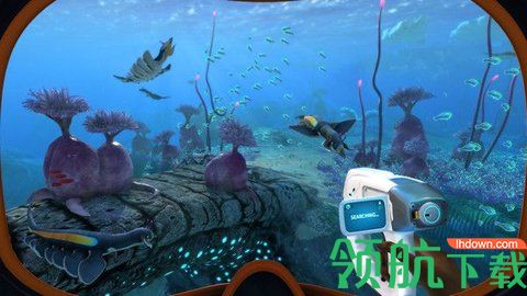 深海迷航手游中文版