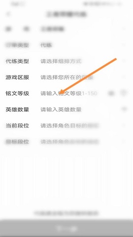 代练通iOS最新版