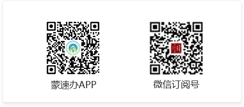 蒙速办APP注册实名认证