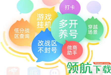猴子多开分身免费版