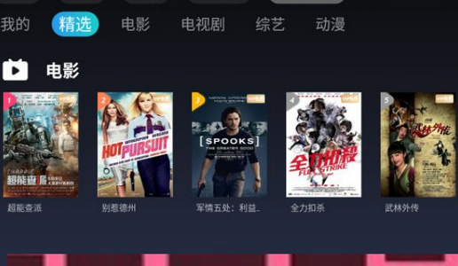 good电影免费版