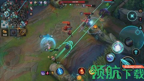 英雄联盟手游皮肤修改APP最新版