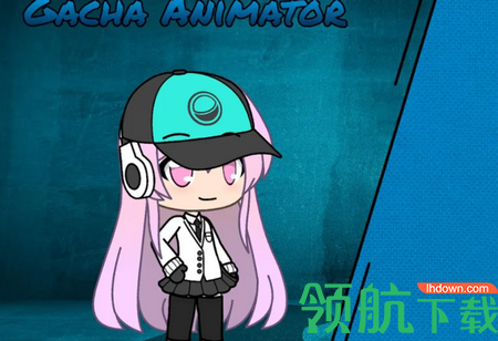 Gacha动画大师汉化破解版