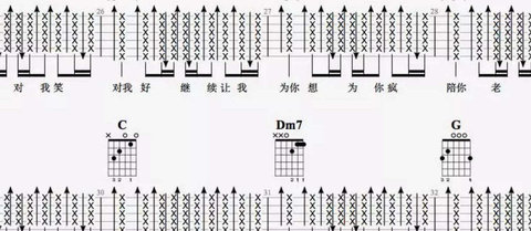 吉他谱调音器最新免费版