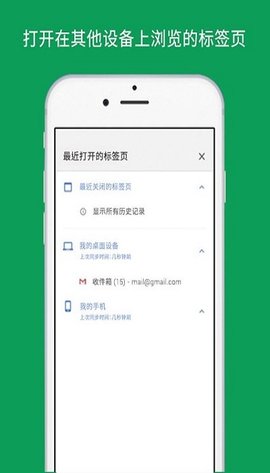 谷歌浏览器开发版app