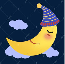 月亮雨声睡眠安卓版