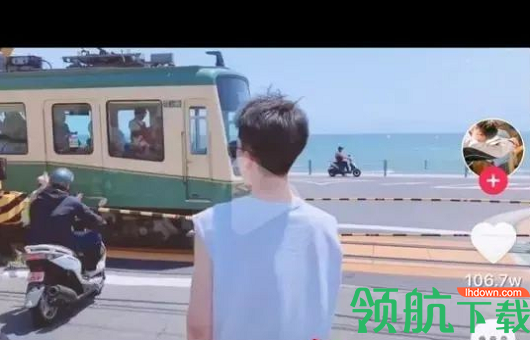 一个故事抖音去水印工具APP