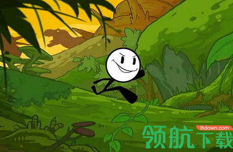 Stickman Draw animation火柴人制作动画APP