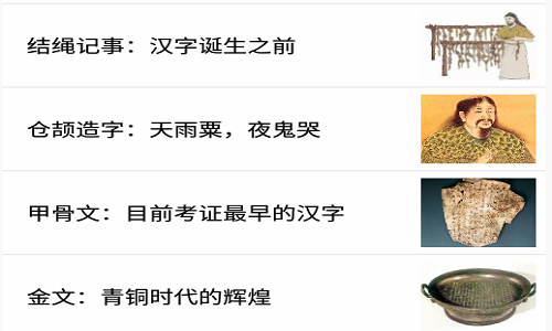 字源网查字app