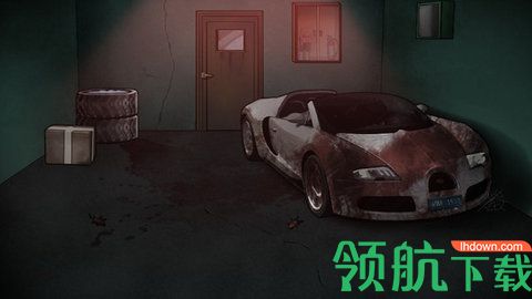 解谜密室逃生破解版