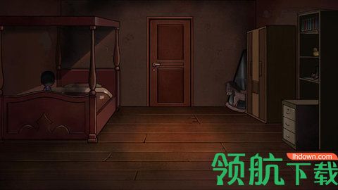 解谜密室逃生破解版