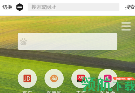 Nom浏览器APP官方版
