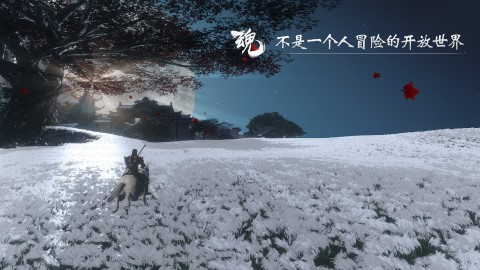 魂手游官方版
