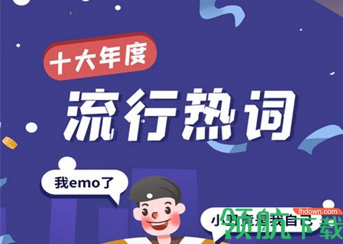 新编热词字典2022最新版