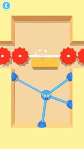 蜘蛛小伙最新版