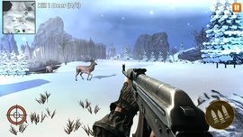 猎鹿人狙击手射手最新版