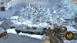 猎鹿人狙击手射手最新版