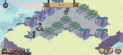 江湖墨世录内测版
