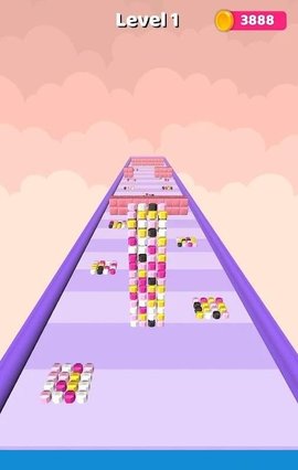 钻石堆栈艺术最新版