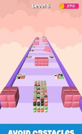 钻石堆栈艺术最新版