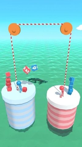 天秤之战最新版
