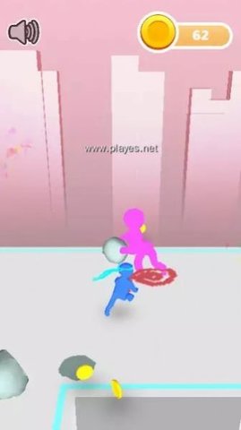 武士画画最新版