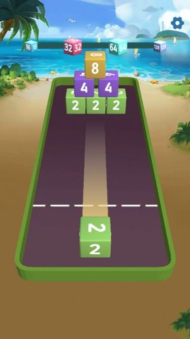 幸运立方体官方版