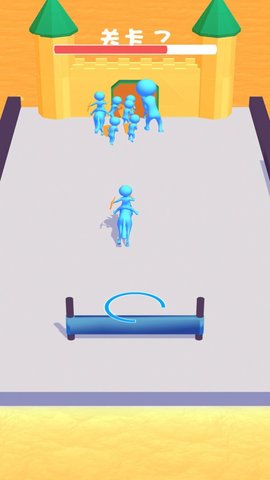 弹飞橡皮人最新版