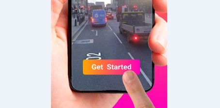 GO Maps 3D全景导航APP中文版