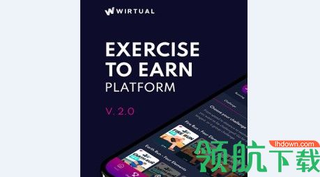 wirtual元宇宙社交APP中文版