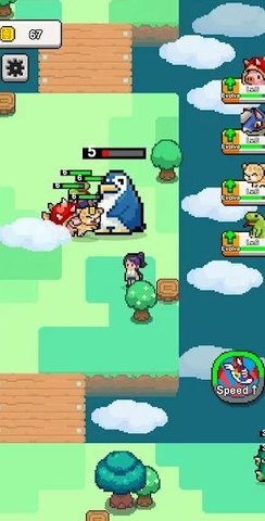 荒野小宠物安卓最新版