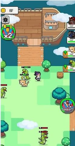 荒野小宠物安卓最新版