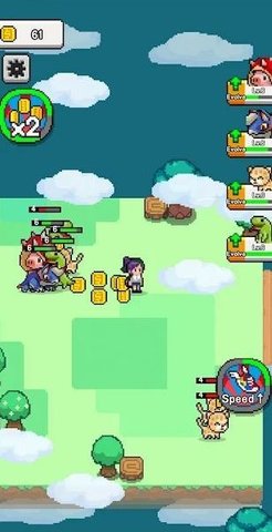 荒野小宠物安卓最新版