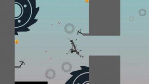 坠落火柴人大师最新版