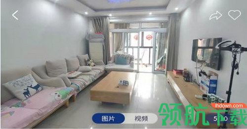 海星优家房源app安卓版