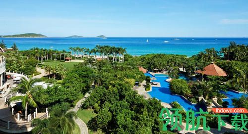 易游旅行攻略2022最新版