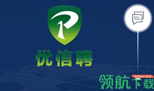 优信聘求职招聘官方版2022
